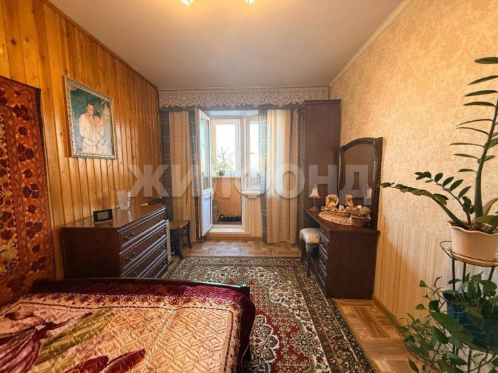 4-комн квартира Фадеева улица, д.91