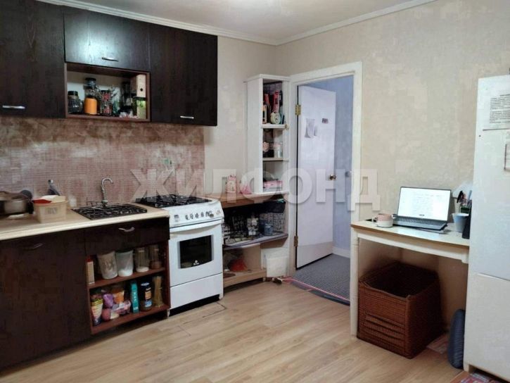 1-комн квартира Менделеева улица, д.4