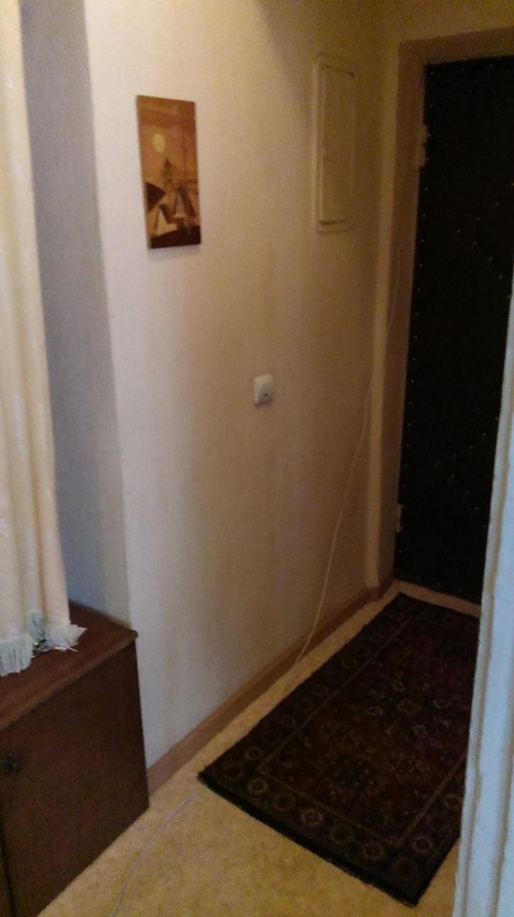 2-комн квартира 16