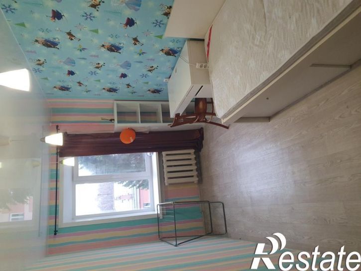 2-комн квартира Ильича, 1