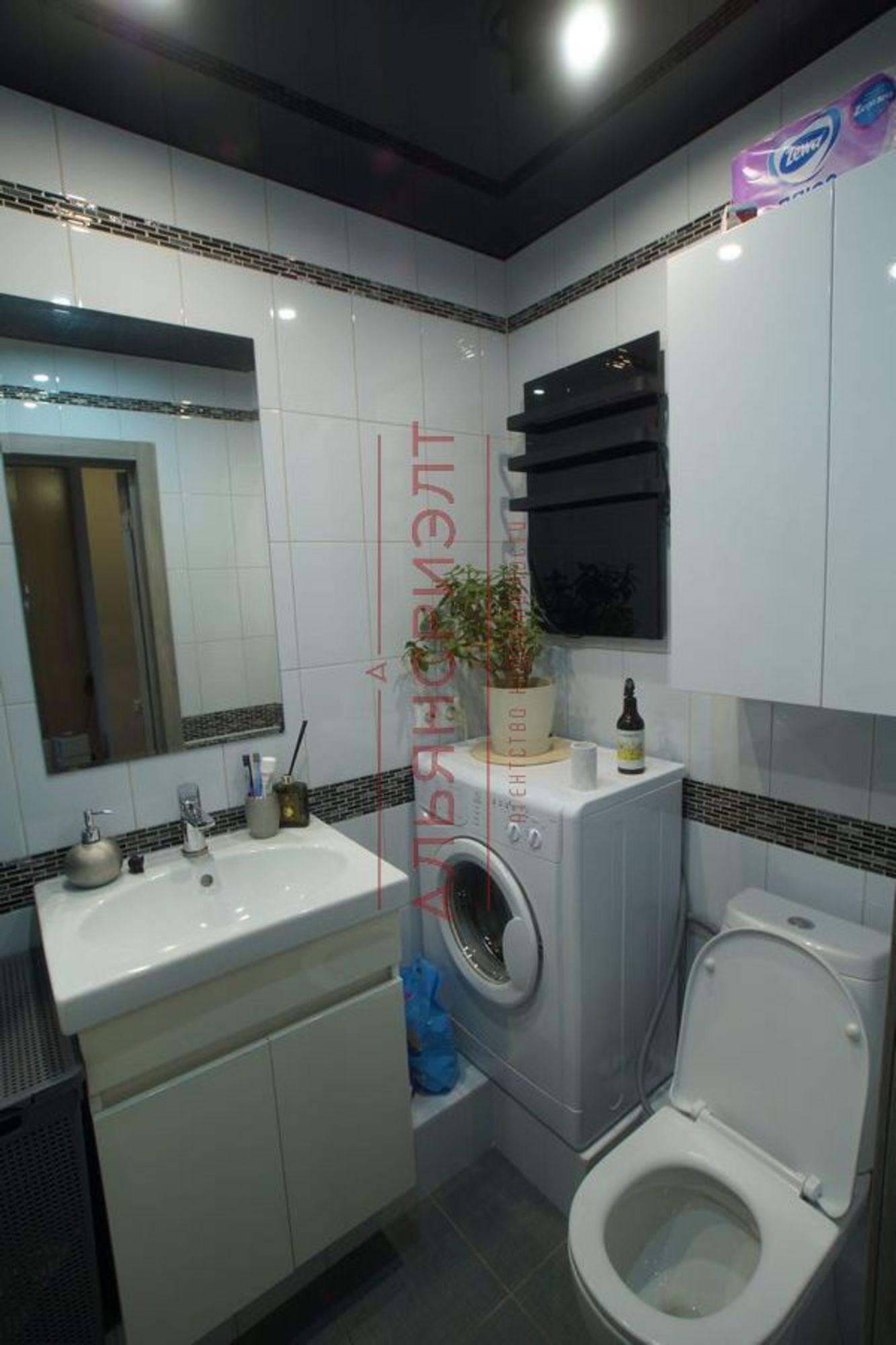 Купить квартиру за 5 600 000 рублей на пр-кт Красный,92