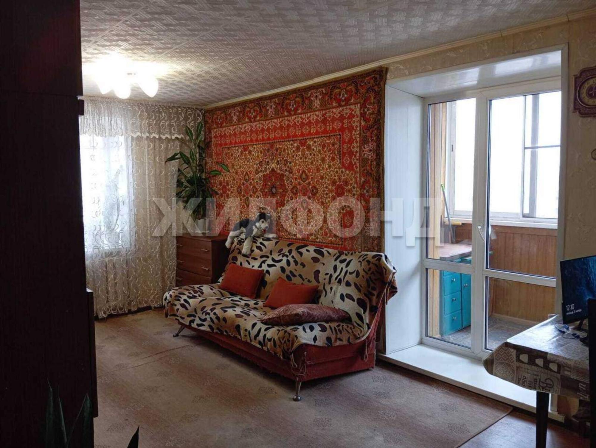 Купить квартиру за 5 200 000 рублей на Линейная улица, д.49