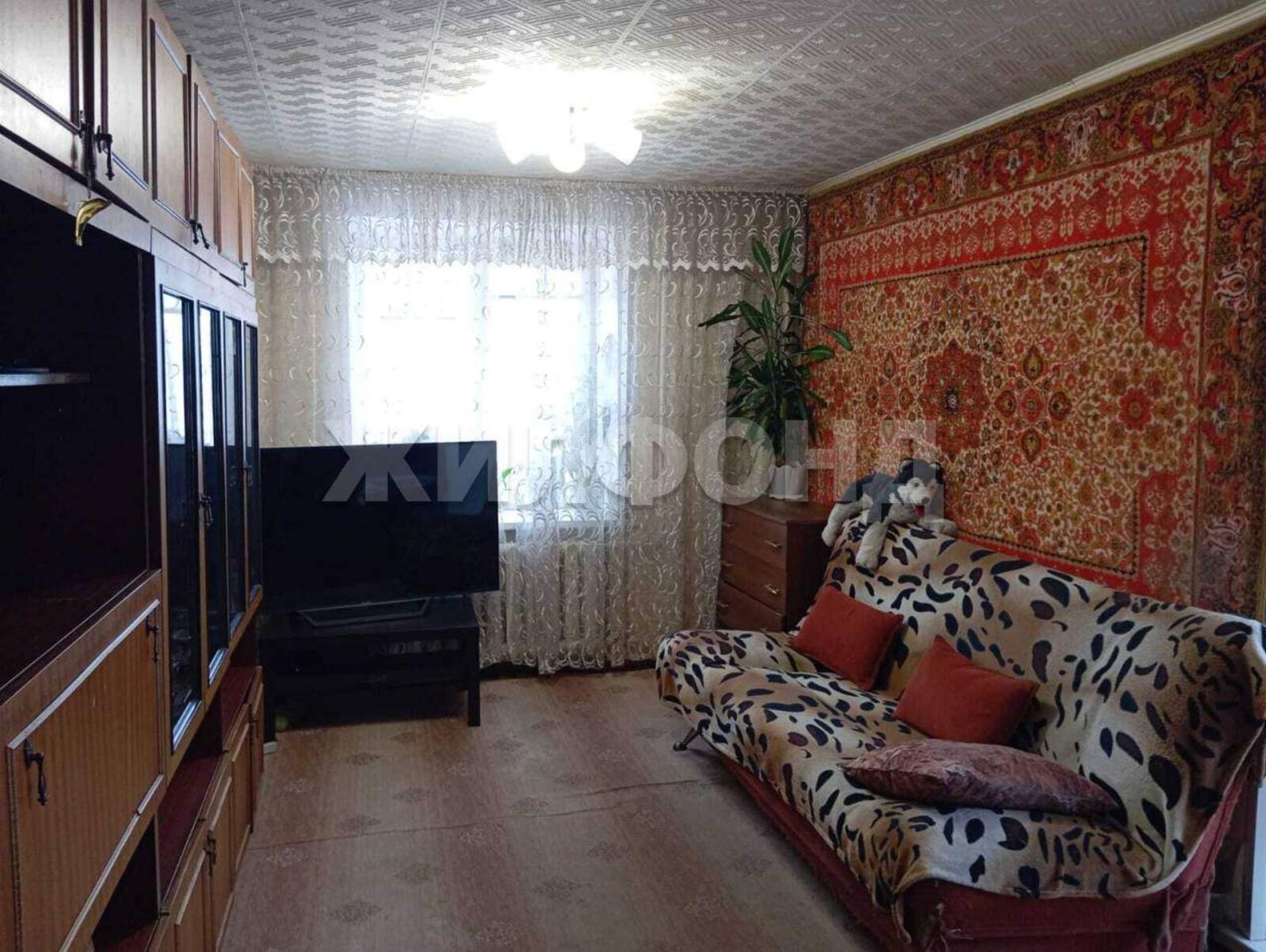 Купить квартиру за 5 200 000 рублей на Линейная улица, д.49