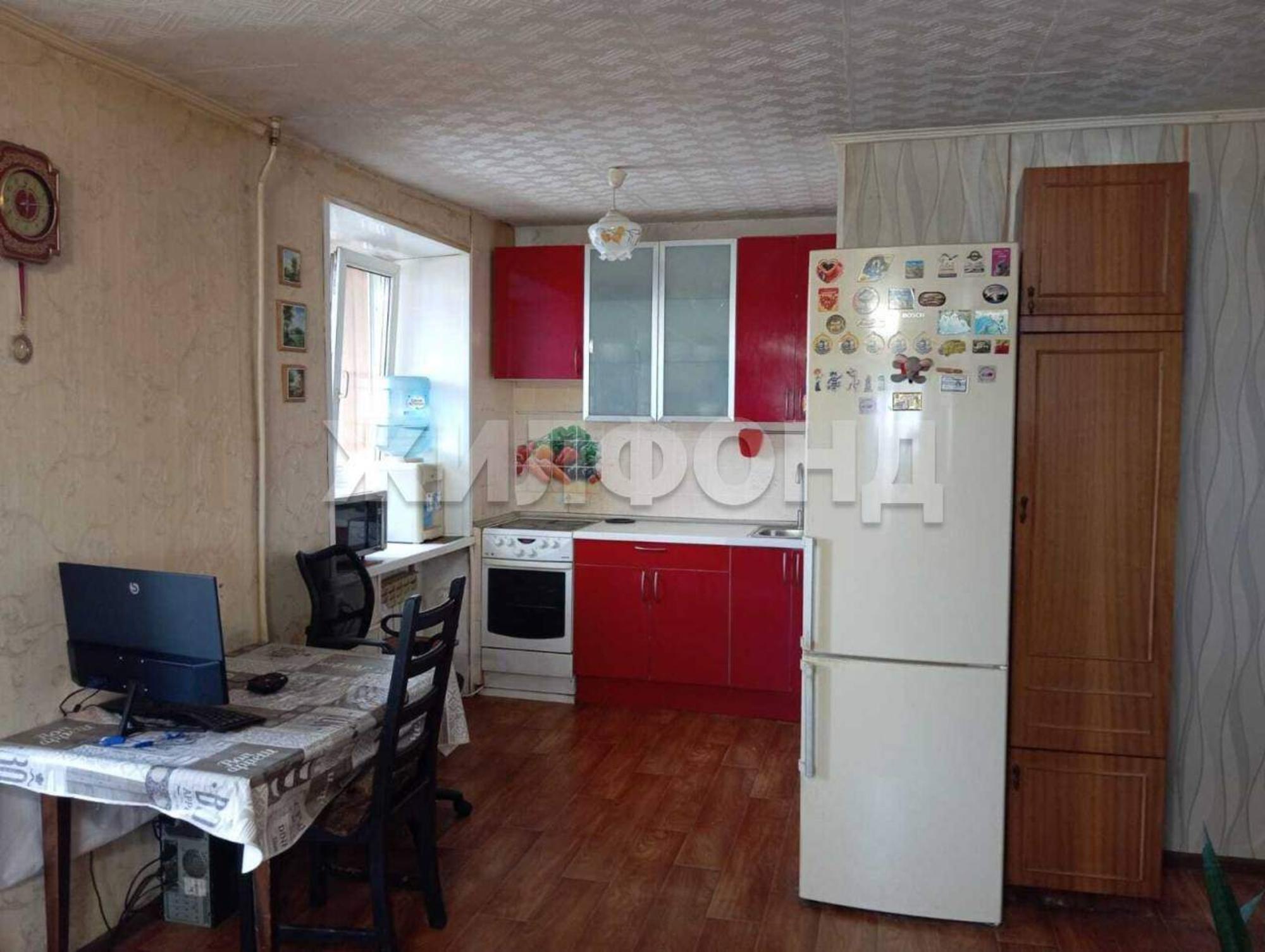 Купить квартиру за 5 200 000 рублей на Линейная улица, д.49