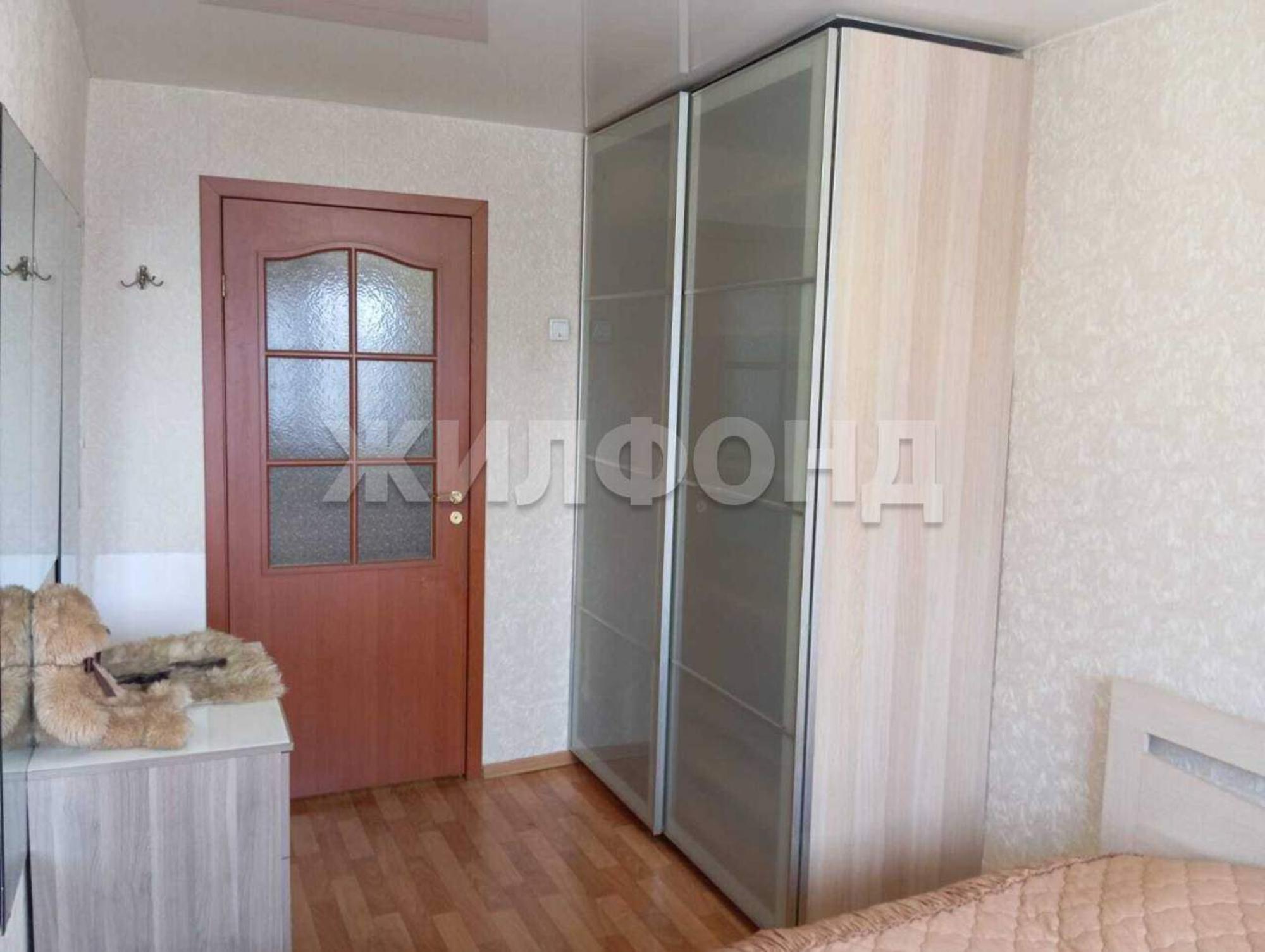 Купить квартиру за 5 200 000 рублей на Линейная улица, д.49