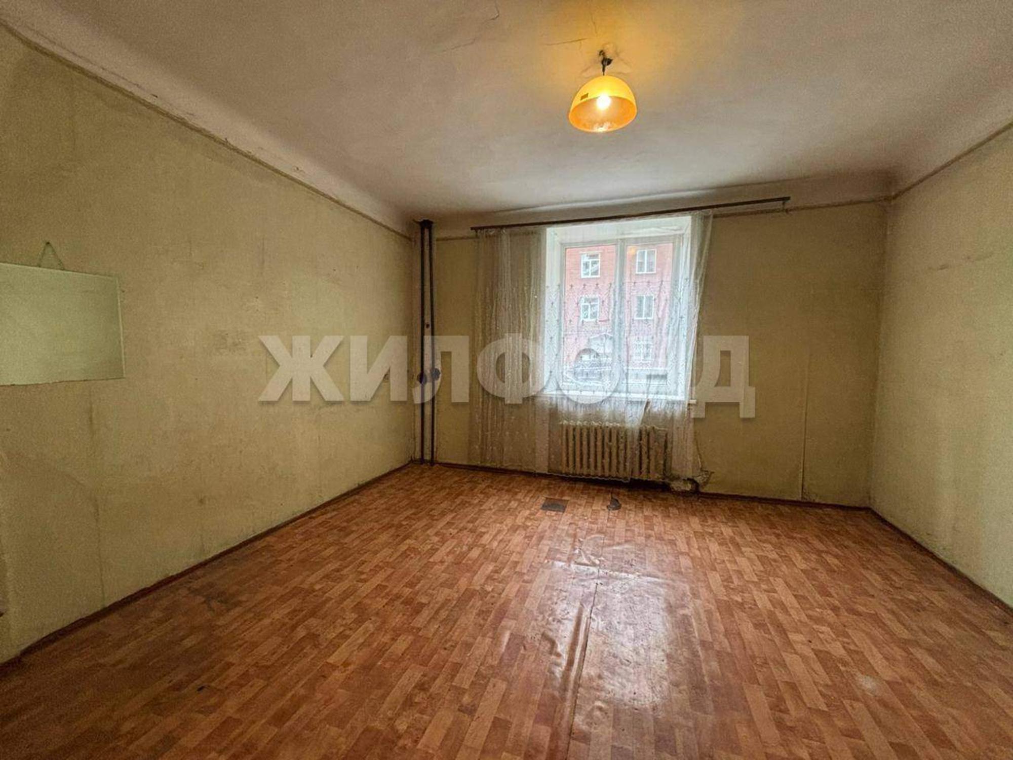 Купить квартиру за 7 600 000 рублей на Пархоменко улица, д.8