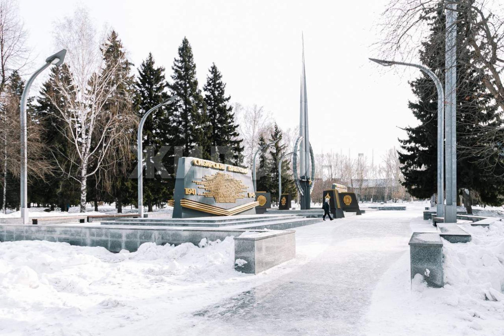 Купить квартиру за 7 600 000 рублей на Пархоменко улица, д.8