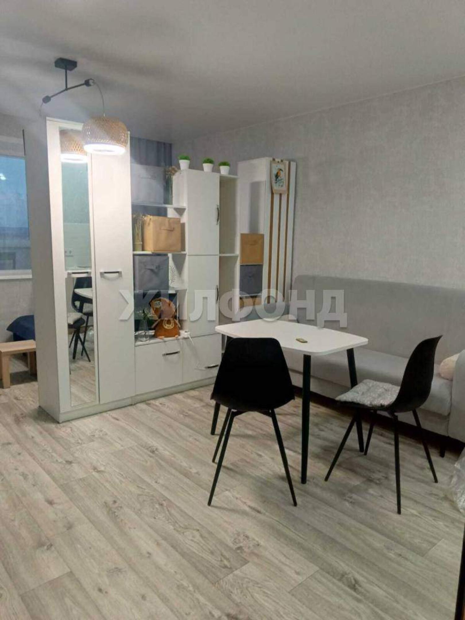 Купить квартиру за 4 300 000 рублей на Плющихинская улица, д.6