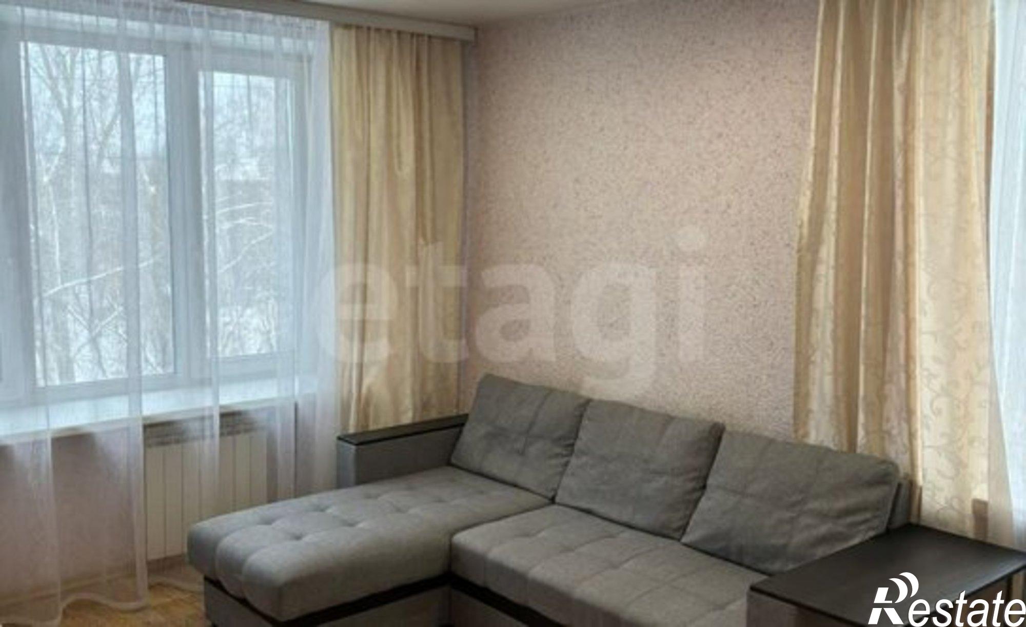 Купить квартиру за 4 100 000 рублей на проспект Дзержинского, 20/1