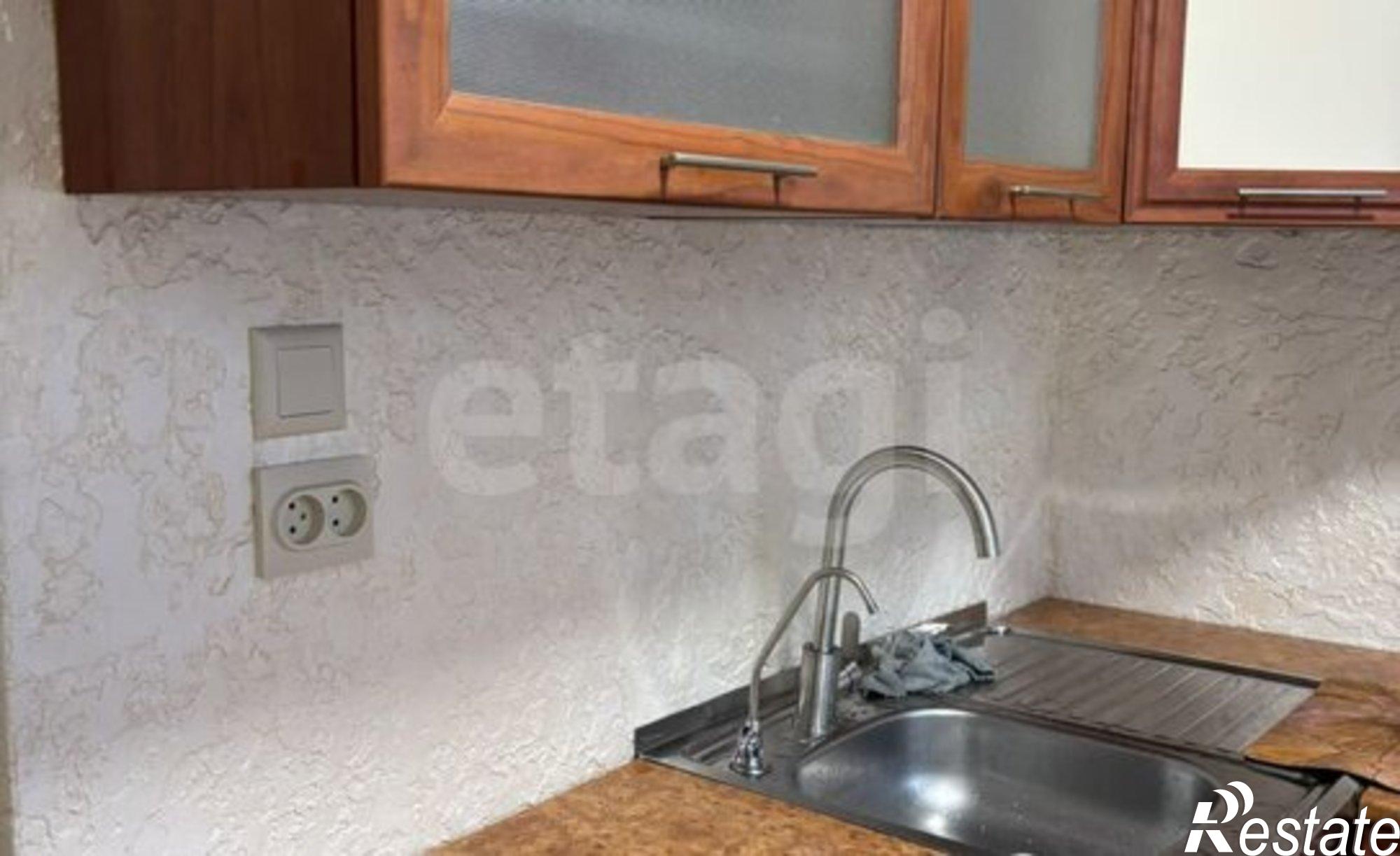 Купить квартиру за 4 100 000 рублей на проспект Дзержинского, 20/1