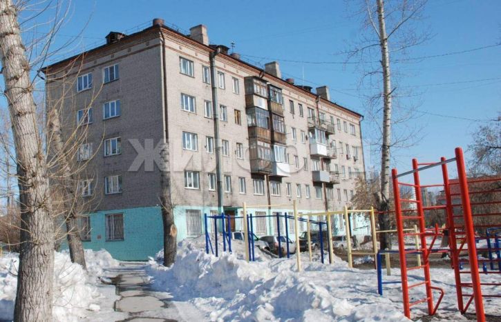 2-комн квартира Фабричная улица, д.6В