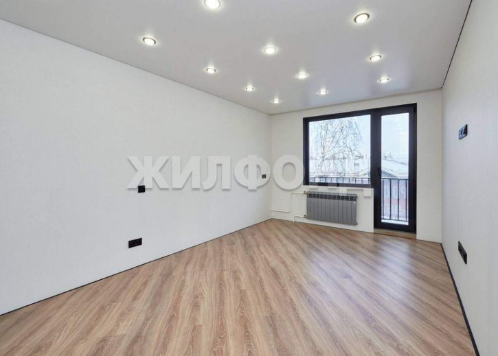 3-комн квартира Селезнева улица, д.31