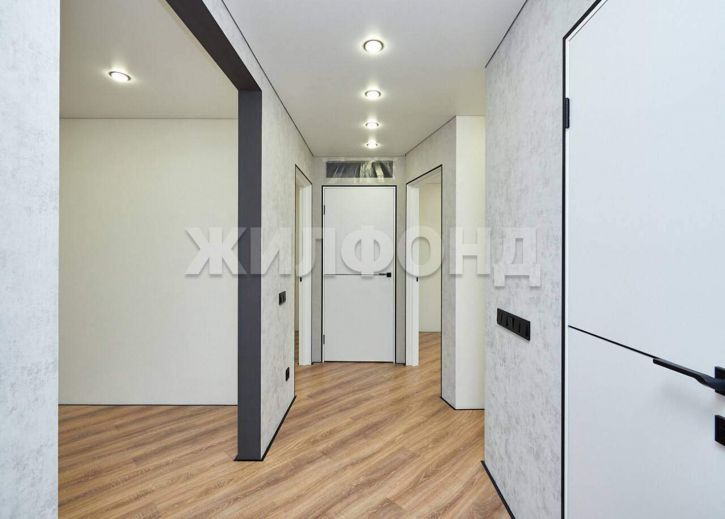 3-комн квартира Селезнева улица, д.31