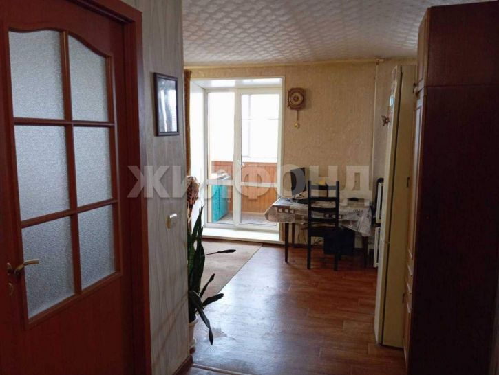 2-комн квартира Линейная улица, д.49