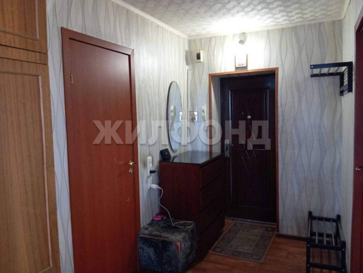 2-комн квартира Линейная улица, д.49