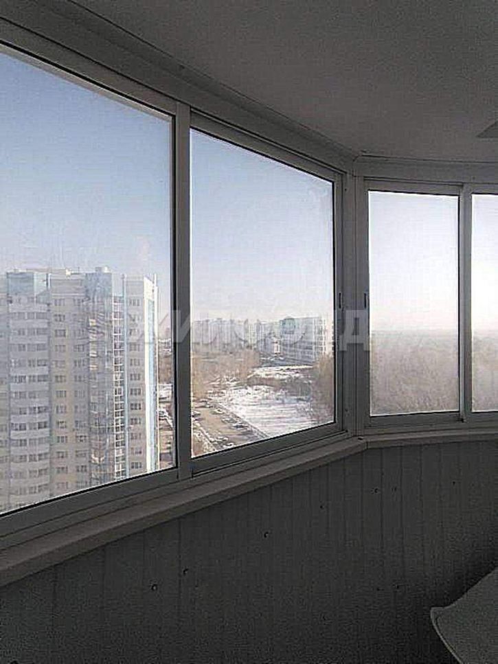 2-комн квартира Николая Сотникова улица, д.4