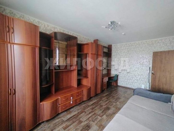 2-комн квартира Николая Сотникова улица, д.4