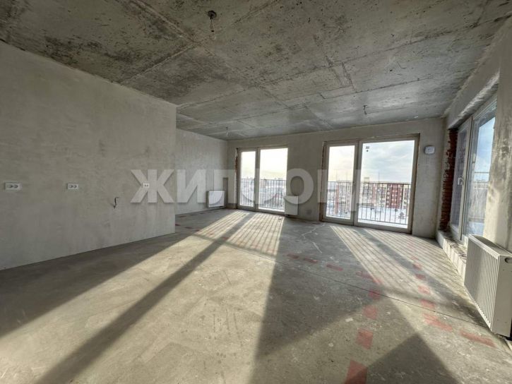 4-комн квартира Никитина улица, д.10