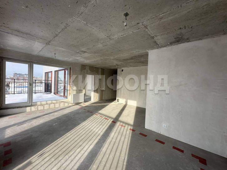 4-комн квартира Никитина улица, д.10