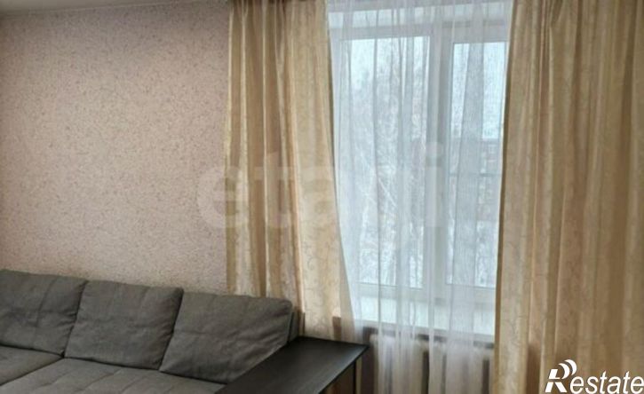 1-комн квартира проспект Дзержинского, 20/1,  д. 20/1