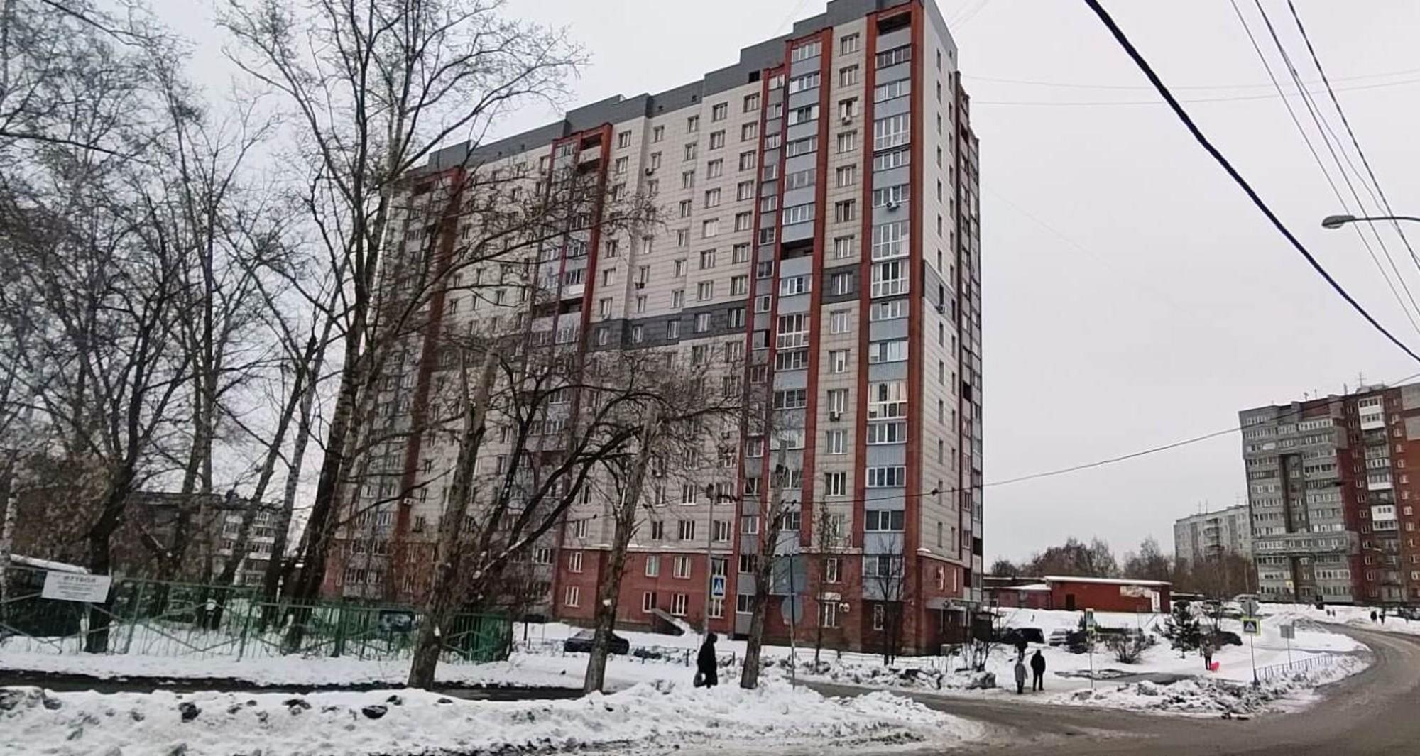 Купить квартиру за 4 400 000 рублей на ул Толбухина, 2