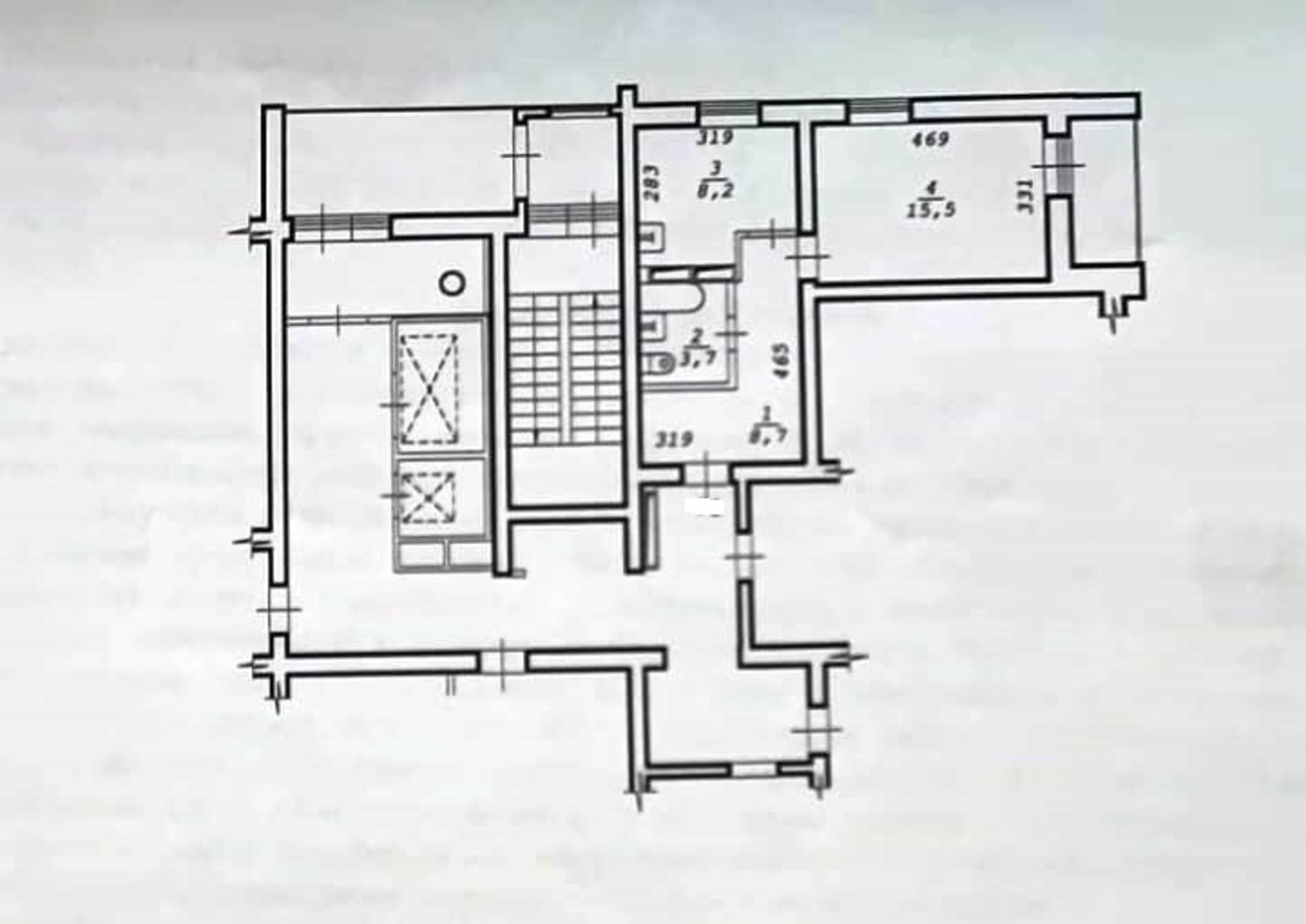 Купить квартиру за 4 400 000 рублей на ул Толбухина, 2