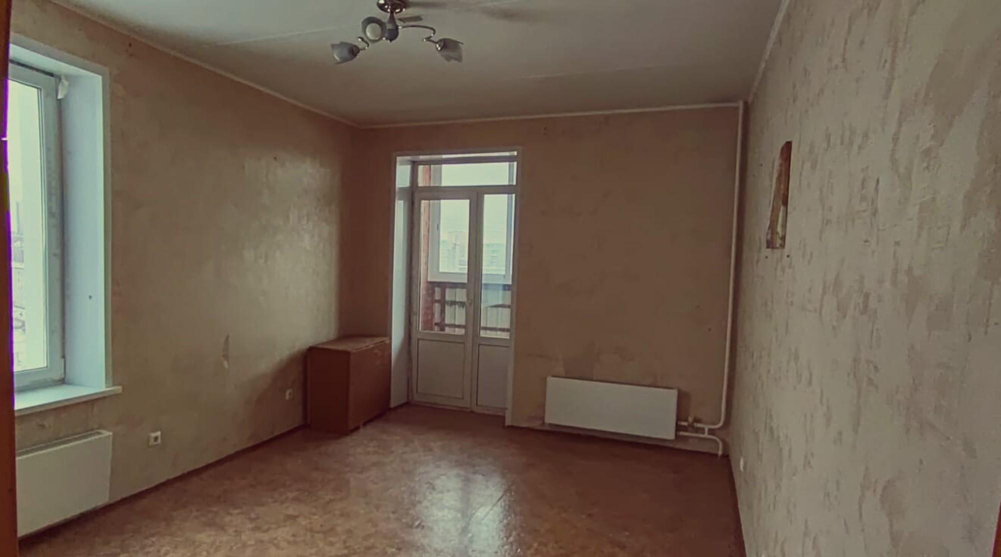 Купить квартиру за 4 400 000 рублей на ул Толбухина, 2