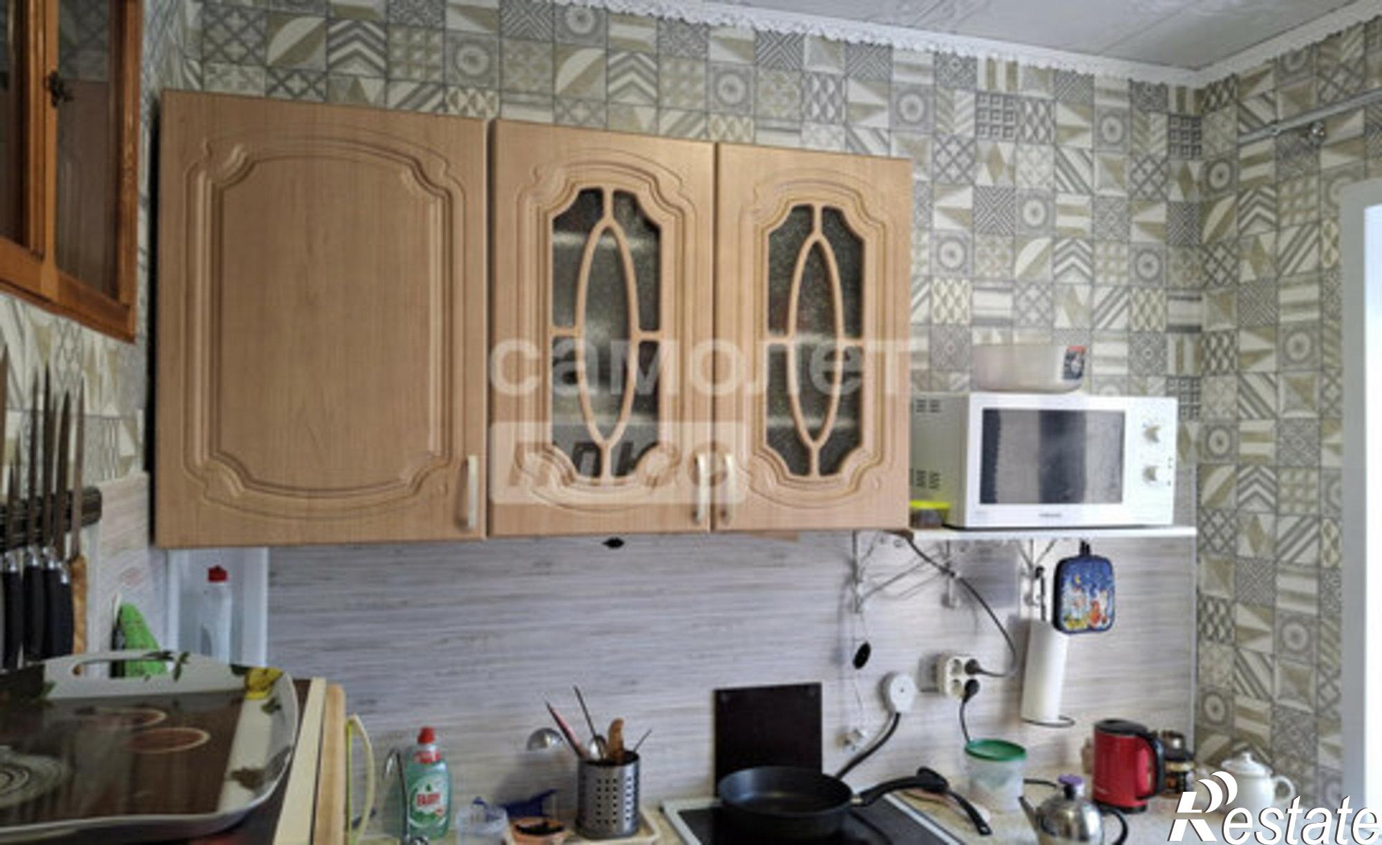 Купить квартиру за 3 550 000 рублей на ул Часовая, 13