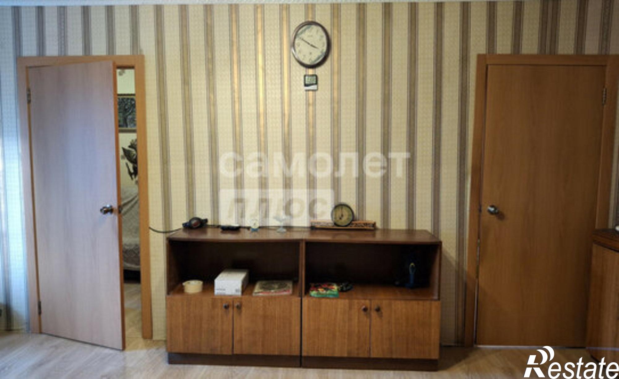 Купить квартиру за 3 550 000 рублей на ул Часовая, 13