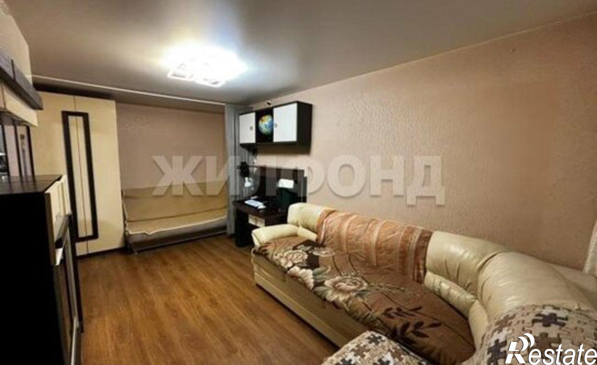 Купить квартиру за 4 000 000 рублей на ул Лазарева, 34А