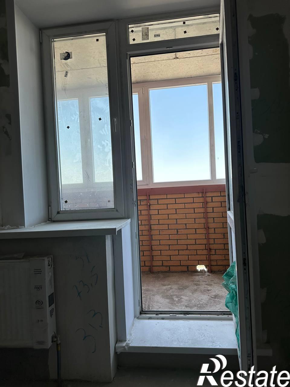 Купить квартиру за 7 000 000 рублей на улица дуси ковальчук, 248