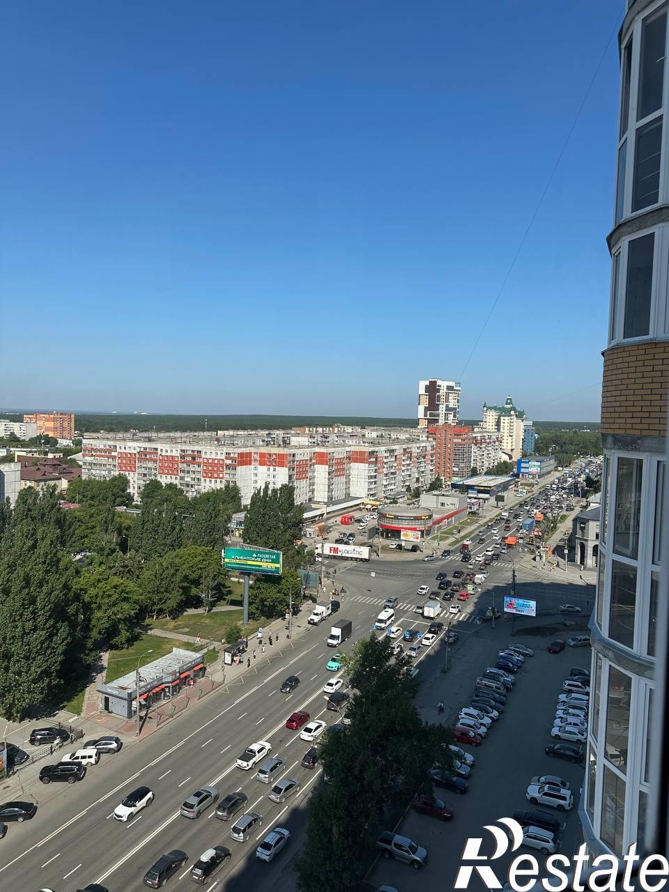 Купить квартиру за 7 000 000 рублей на улица дуси ковальчук, 248