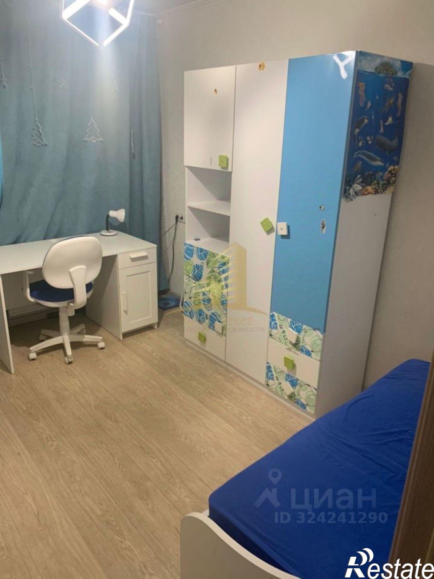 Сдать квартиру за 23 000 рублей на ул Ключ-Камышенское Плато, 26/1