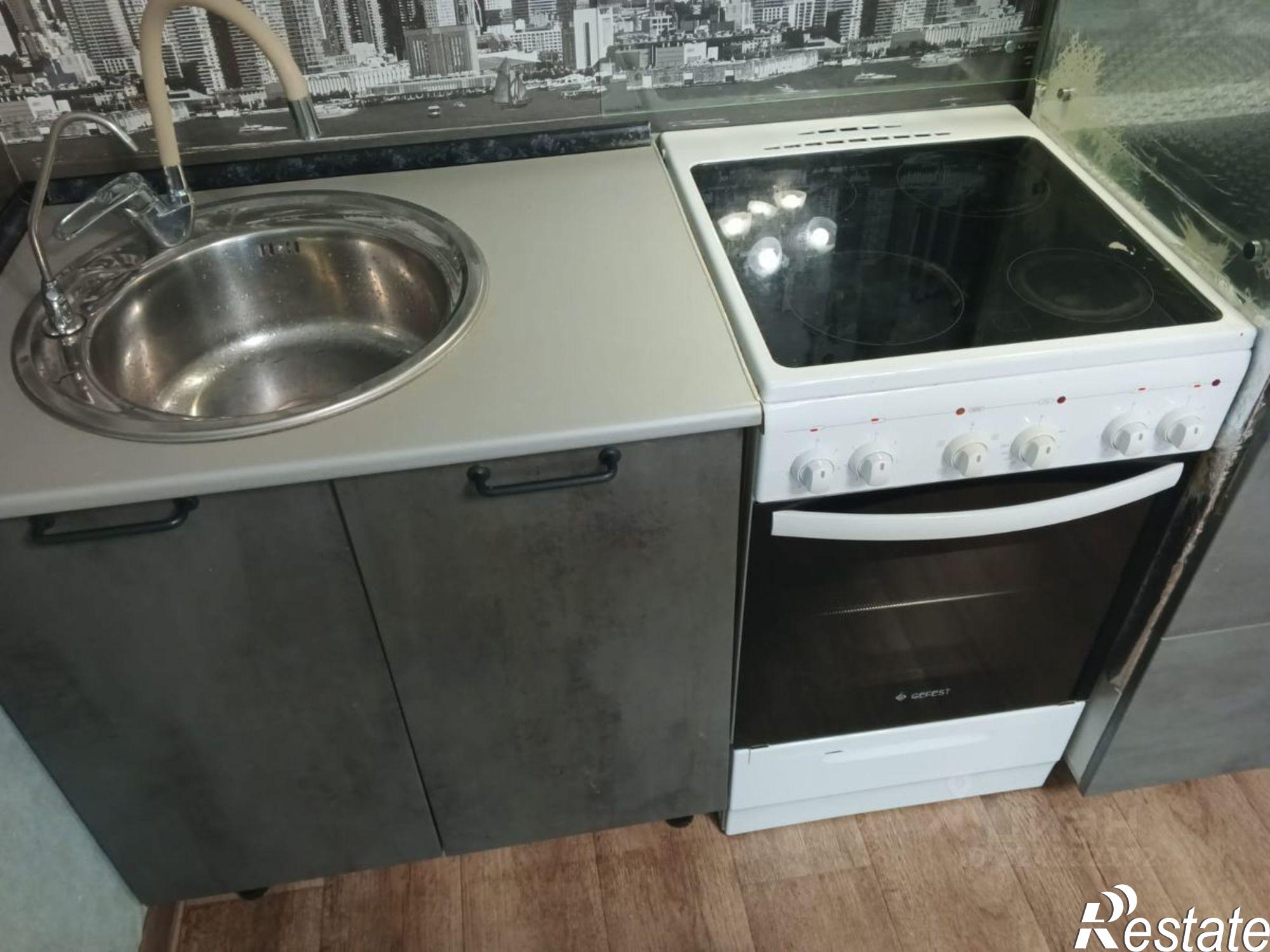 Сдать квартиру за 20 000 рублей на ул Спортивная, 23