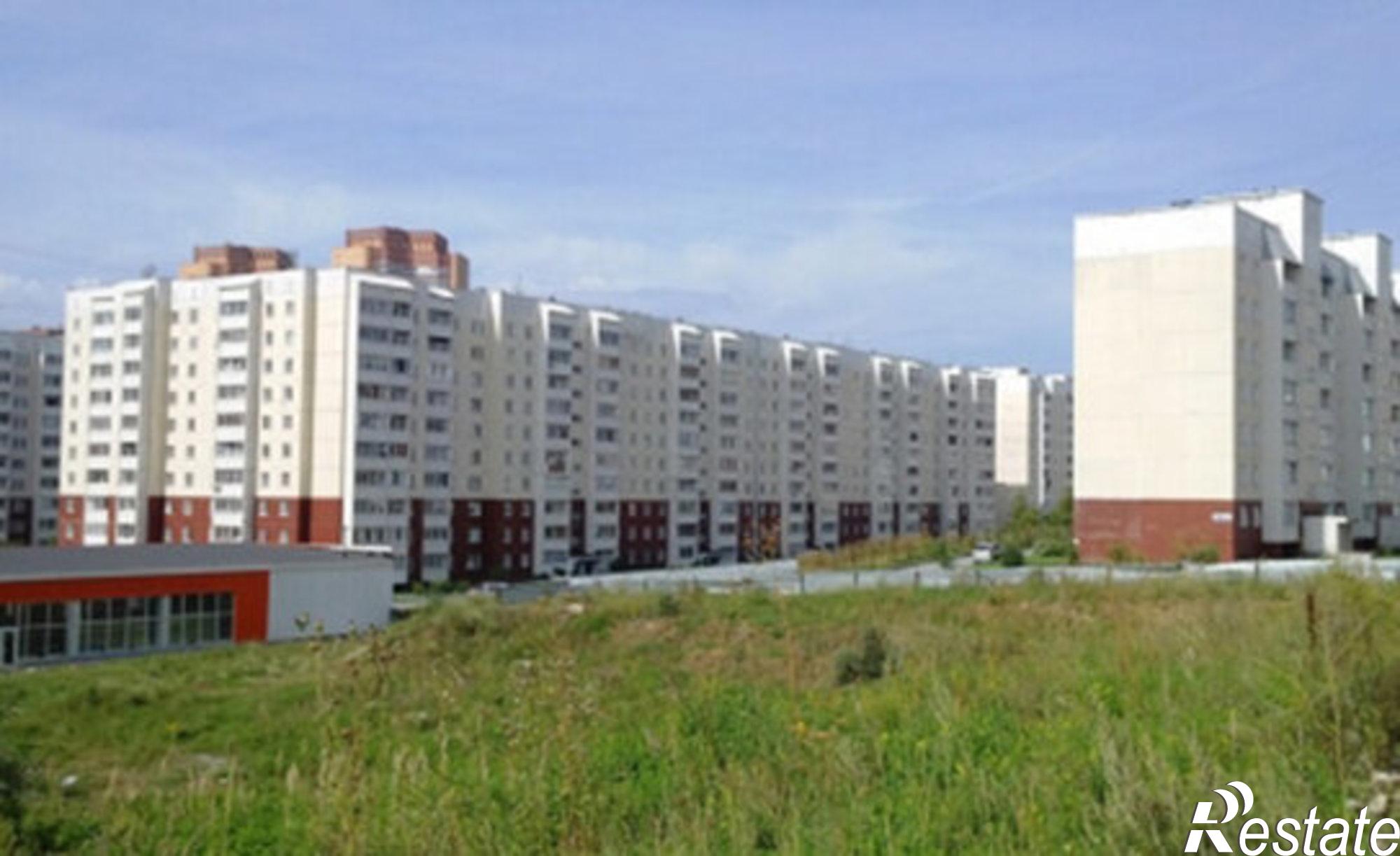 Купить квартиру за 4 380 000 рублей на ул Татьяны Снежиной, 25