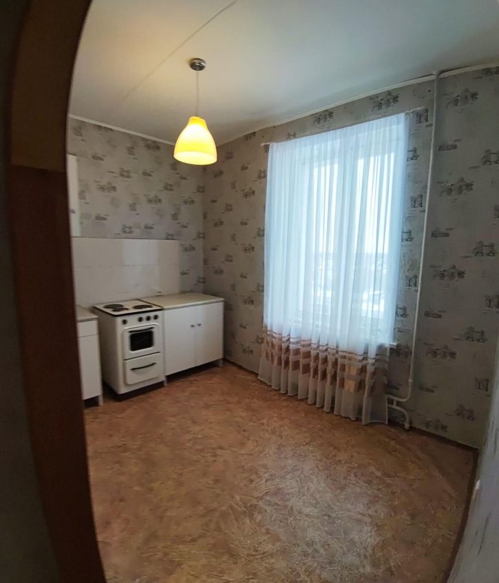 1-комн квартира ул Толбухина, 2