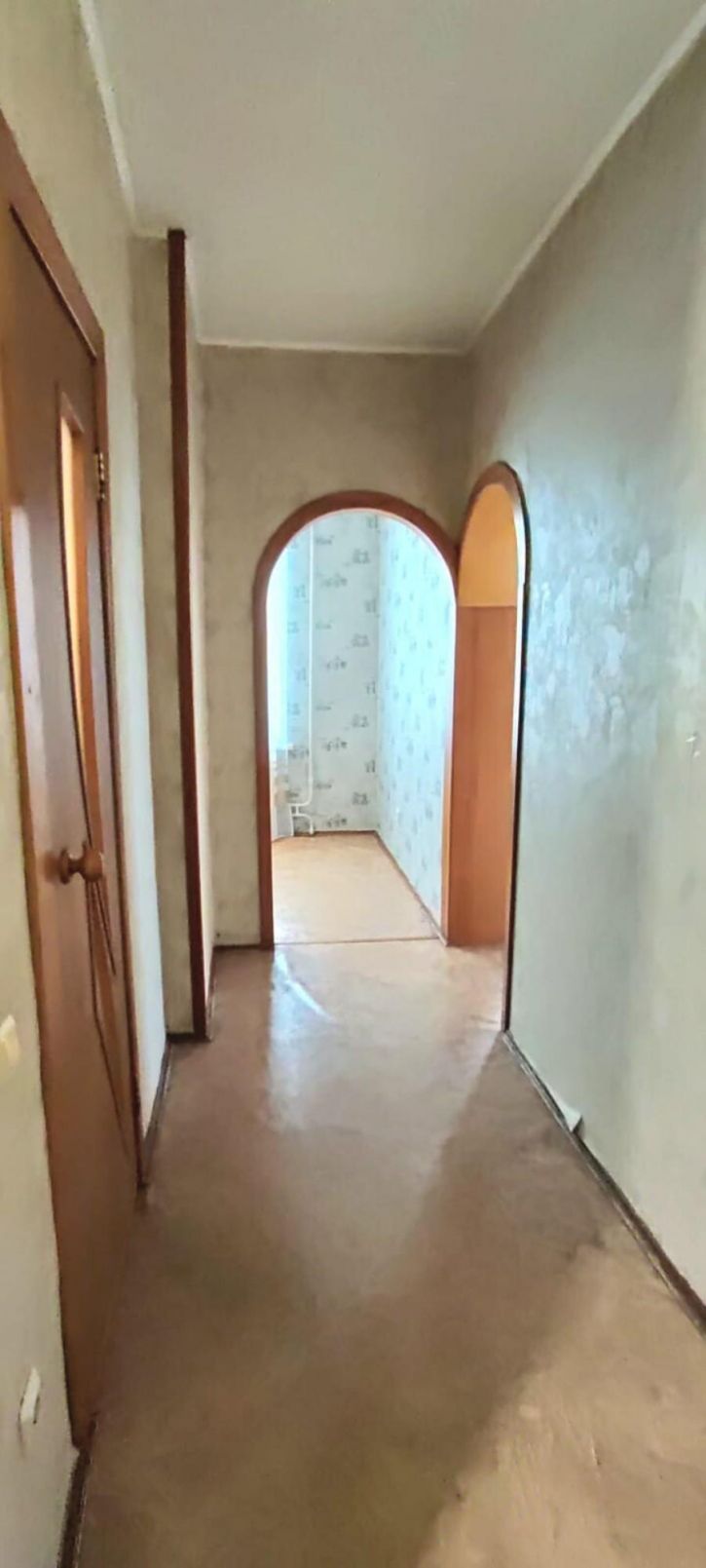 1-комн квартира ул Толбухина, 2