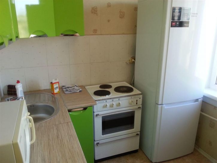 2-комн квартира ул Гоголя, д. 14