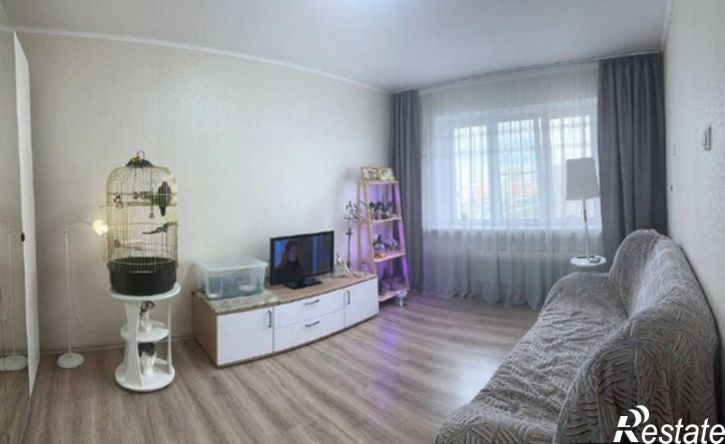 1-комн квартира ул Титова, 272,  д. 272