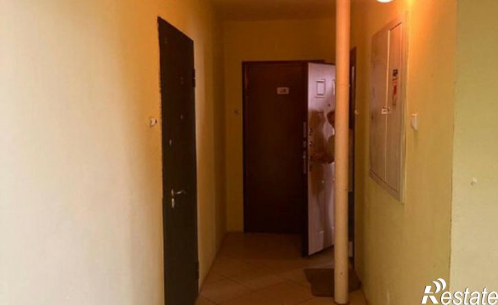 1-комн квартира ул Титова, 272,  д. 272