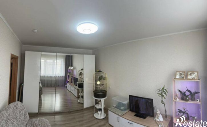 1-комн квартира ул Титова, 272,  д. 272