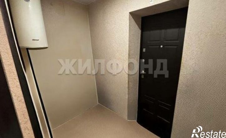 1-комн квартира ул Лазарева, 34А,  д. 34А