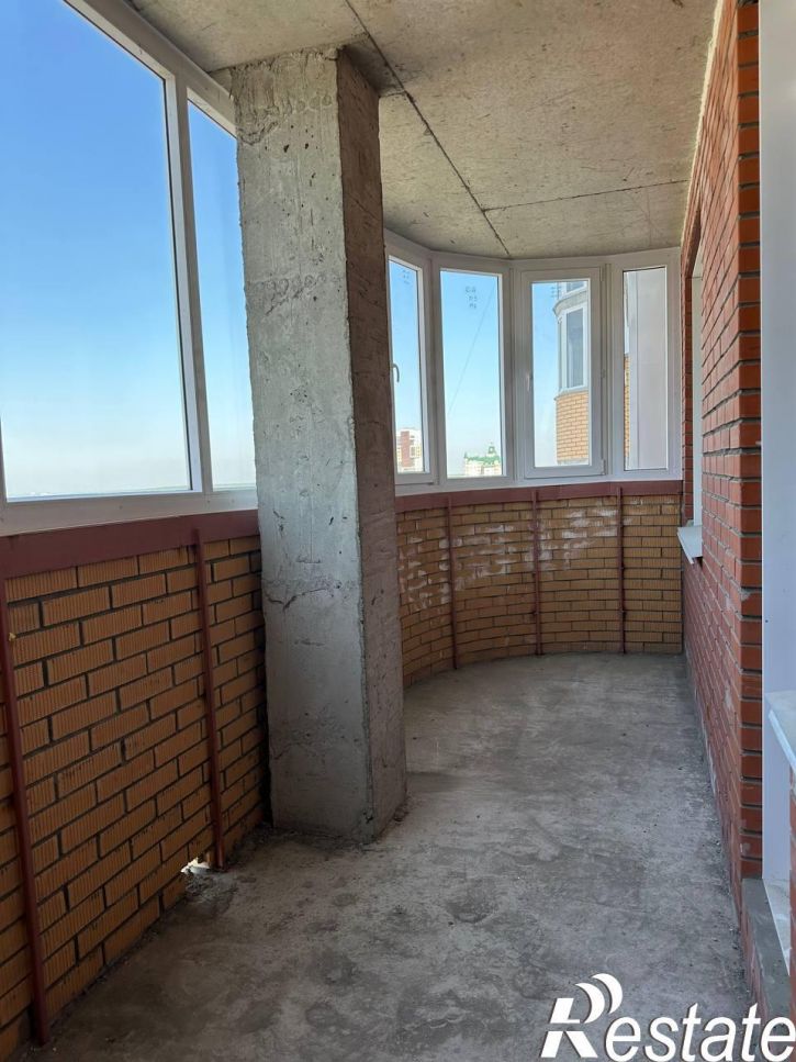 1-комн квартира улица дуси ковальчук, 248