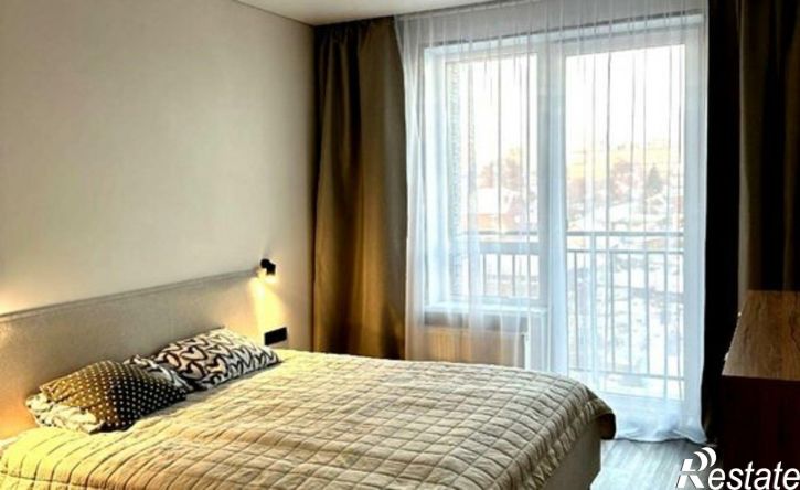 2-комн квартира улица Никитина, 67,  д. 67