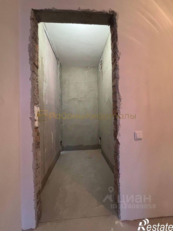 2-комн квартира улица Коминтерна, 126,  д. 126