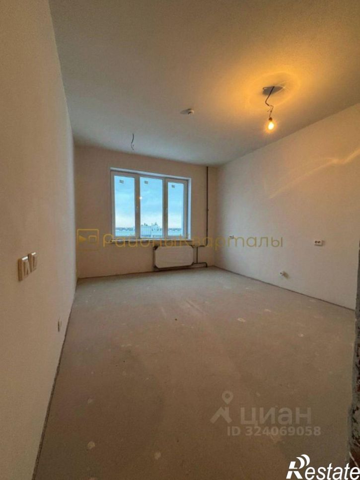 2-комн квартира улица Коминтерна, 126,  д. 126