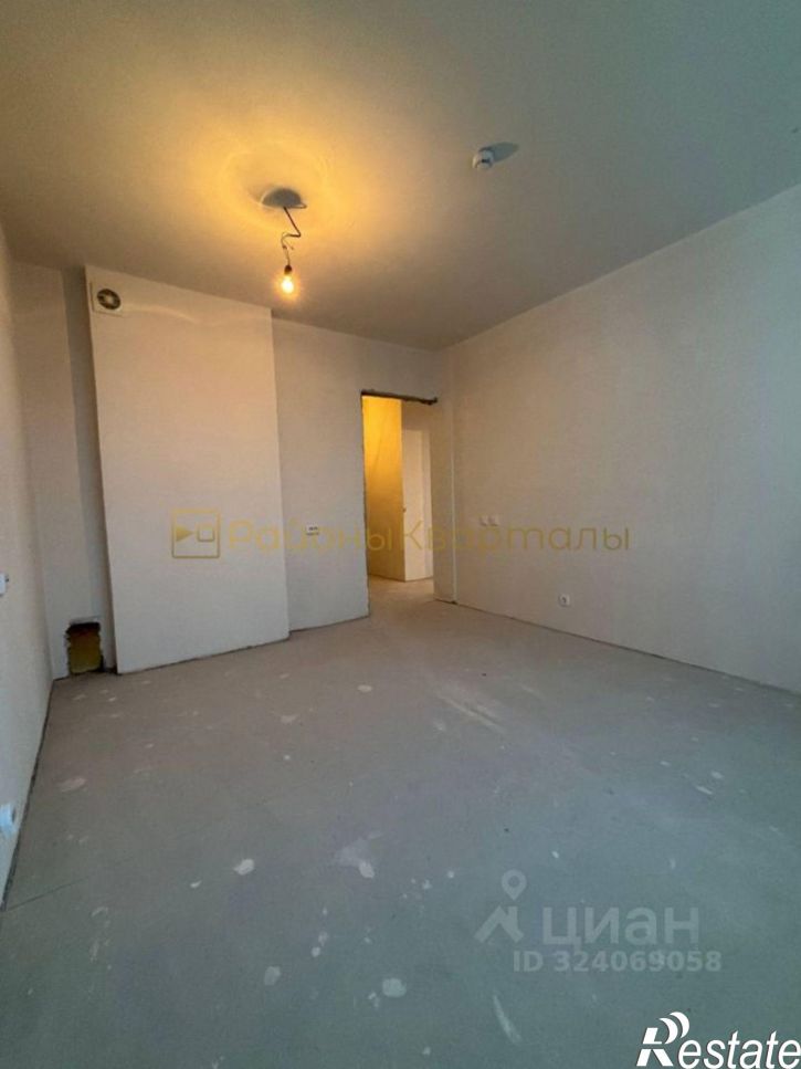 2-комн квартира улица Коминтерна, 126,  д. 126