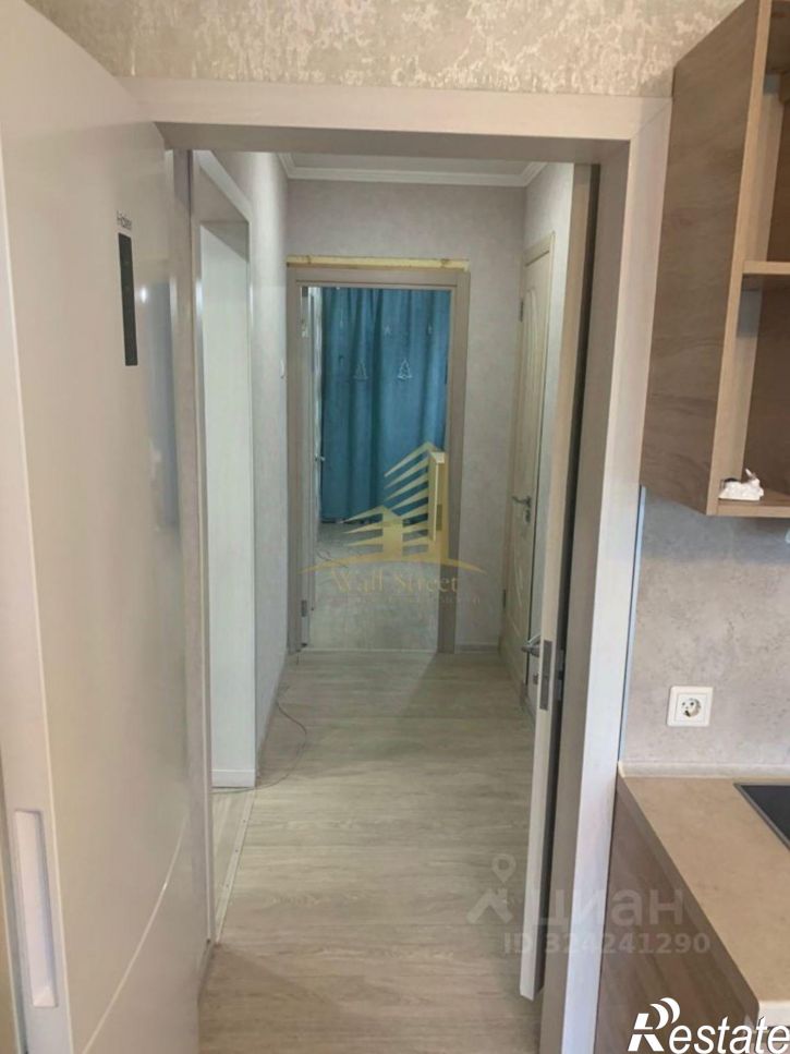 1-комн квартира ул Ключ-Камышенское Плато, 26/1,  д. 26/1