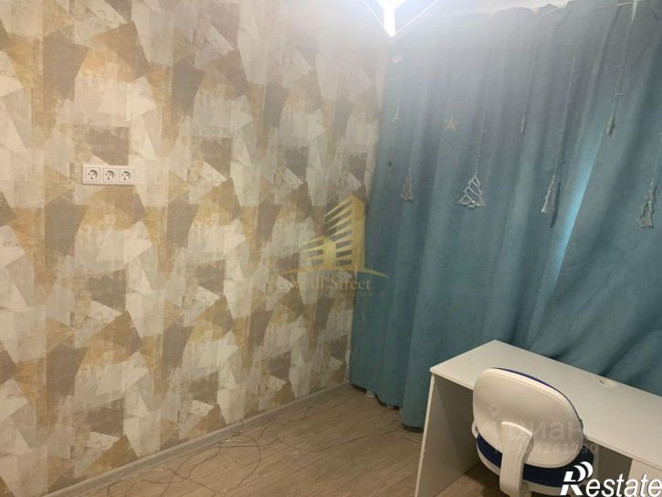 1-комн квартира ул Ключ-Камышенское Плато, 26/1,  д. 26/1