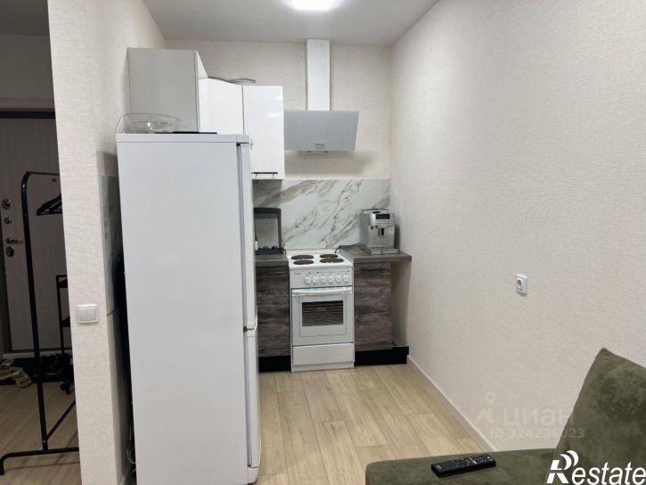 1-комн квартира ул Кошурникова, 23/2,  д. 23/2